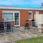 Ferienhaus-leuchtqualle Сasa de vacaciones