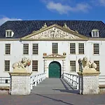 Ferienhaus-leuchtqualle Сasa de vacaciones *