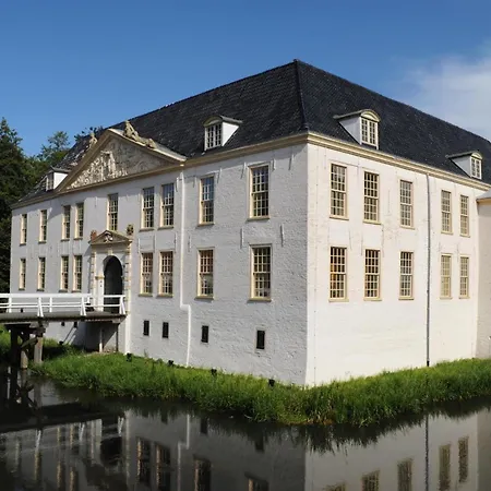 Ferienhaus-leuchtqualle * Dornumersiel
