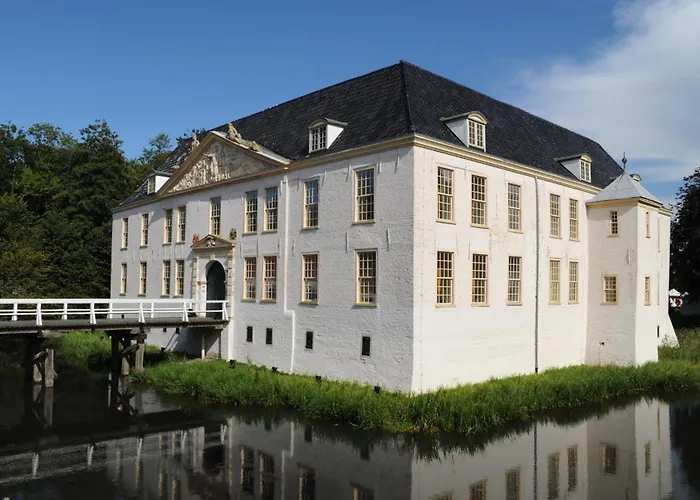 Ferienhaus-leuchtqualle * Dornumersiel